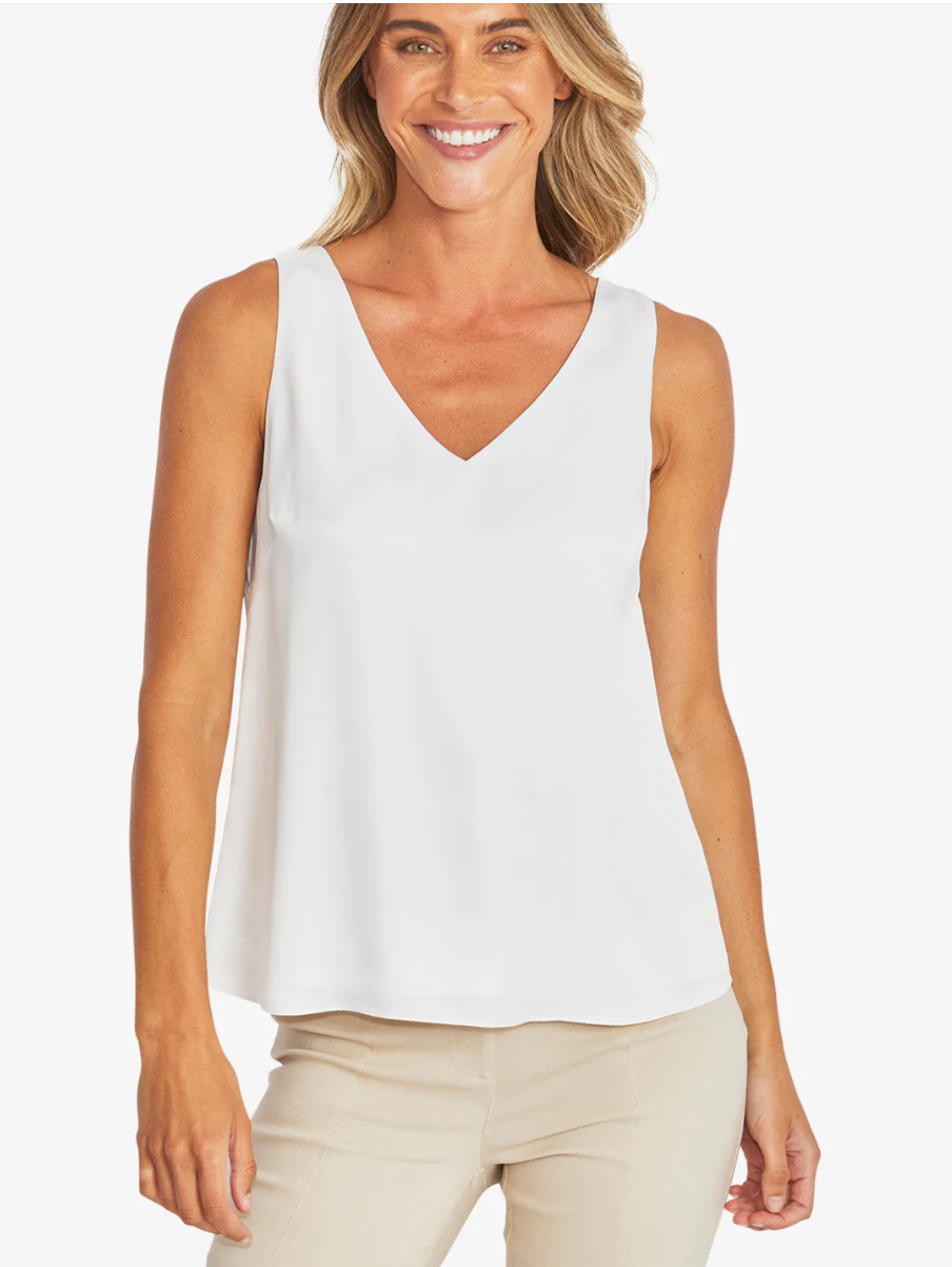 Kira Cami White