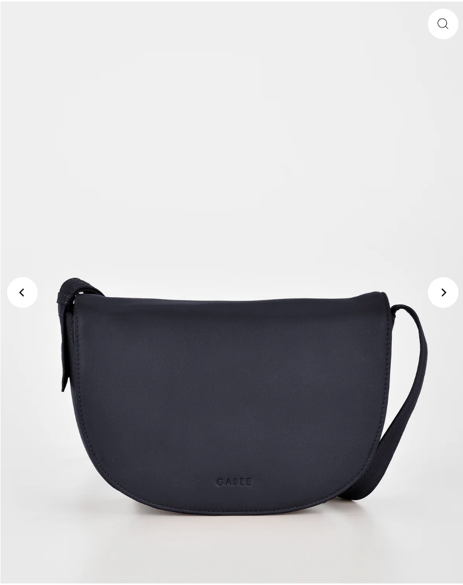 Louise Bag Navy