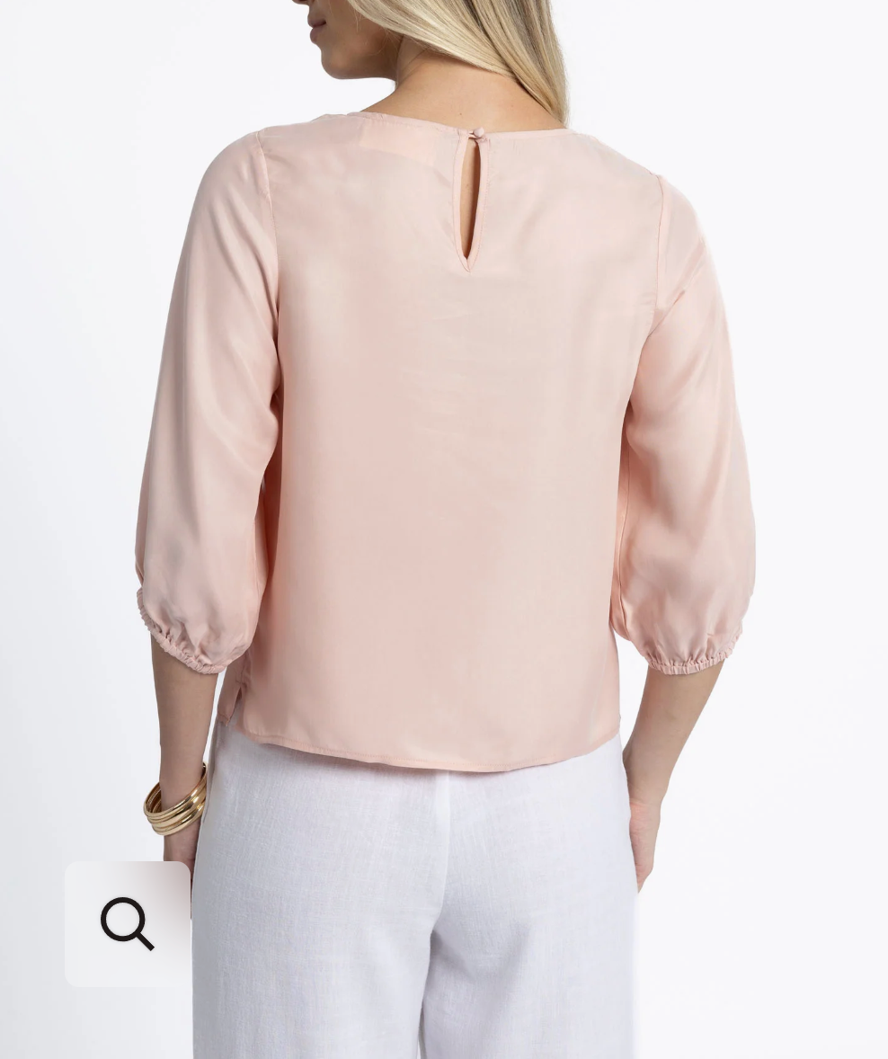 Ivy Blouse