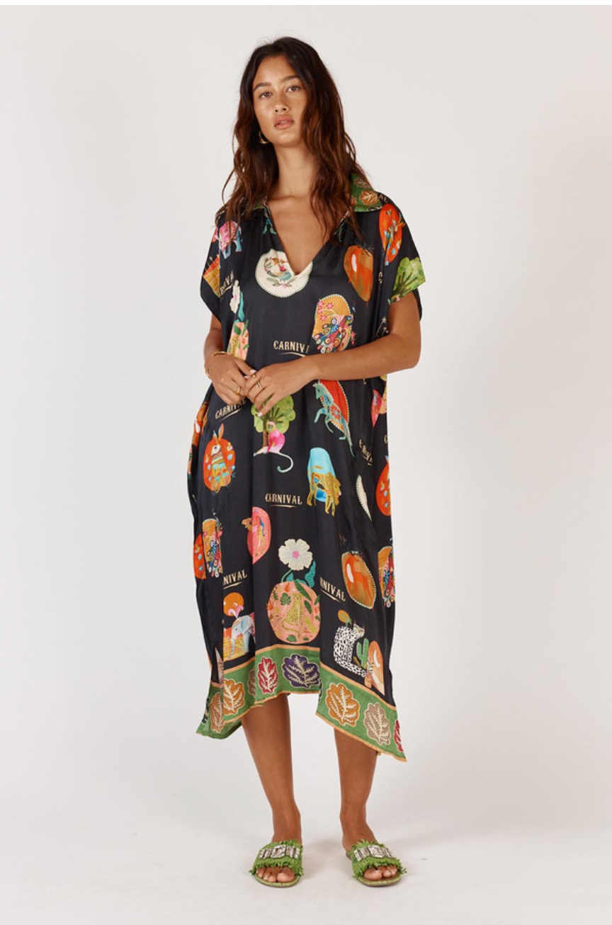 Down Under Kaftan
