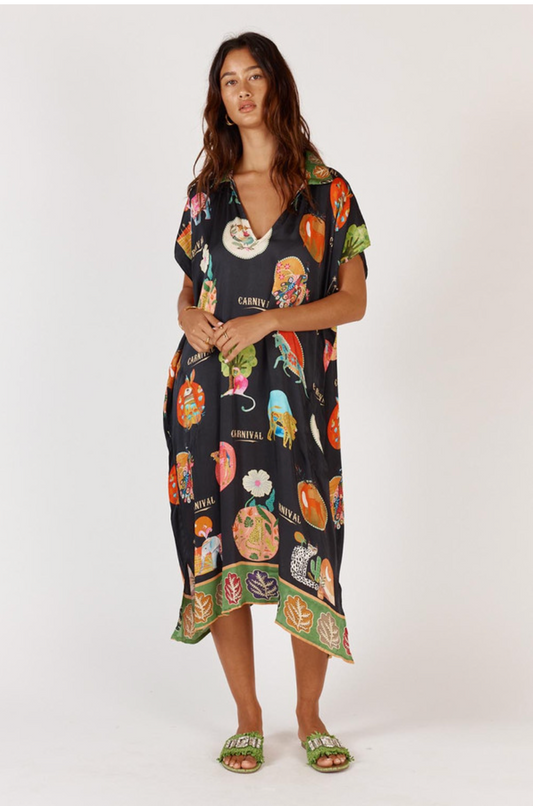 Down Under Kaftan