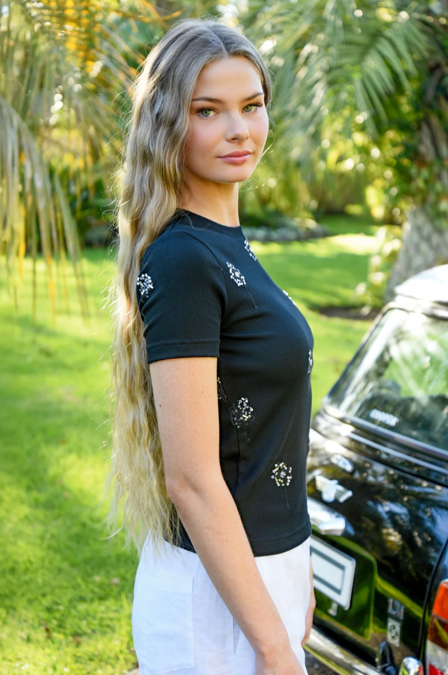 Isn't Tee Lovely Shirt