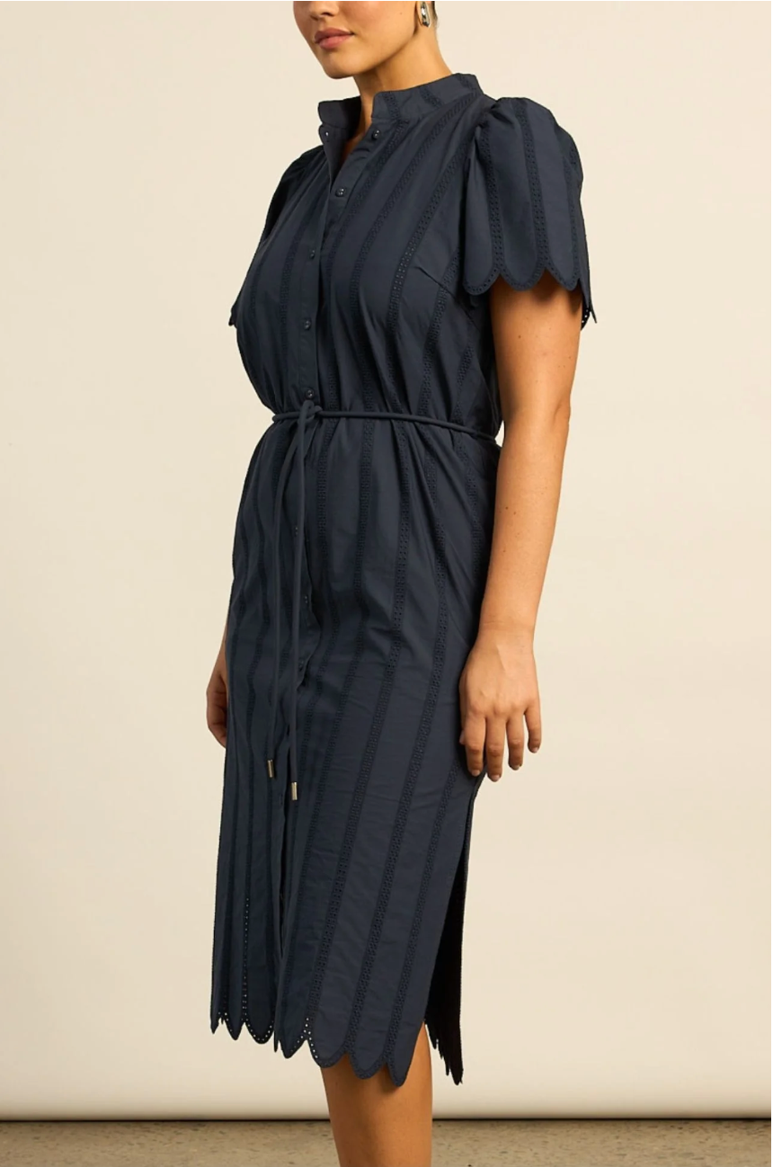 Portside Dress
