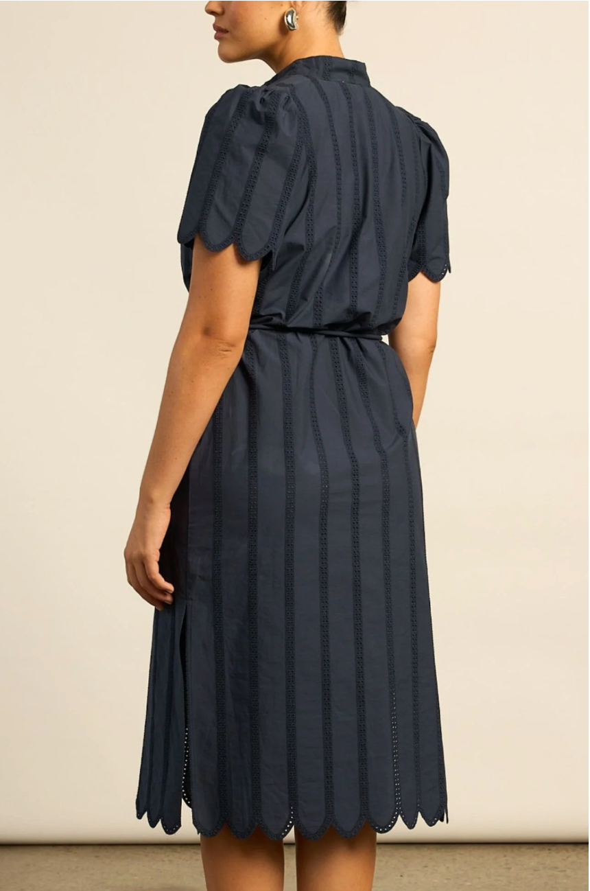 Portside Dress