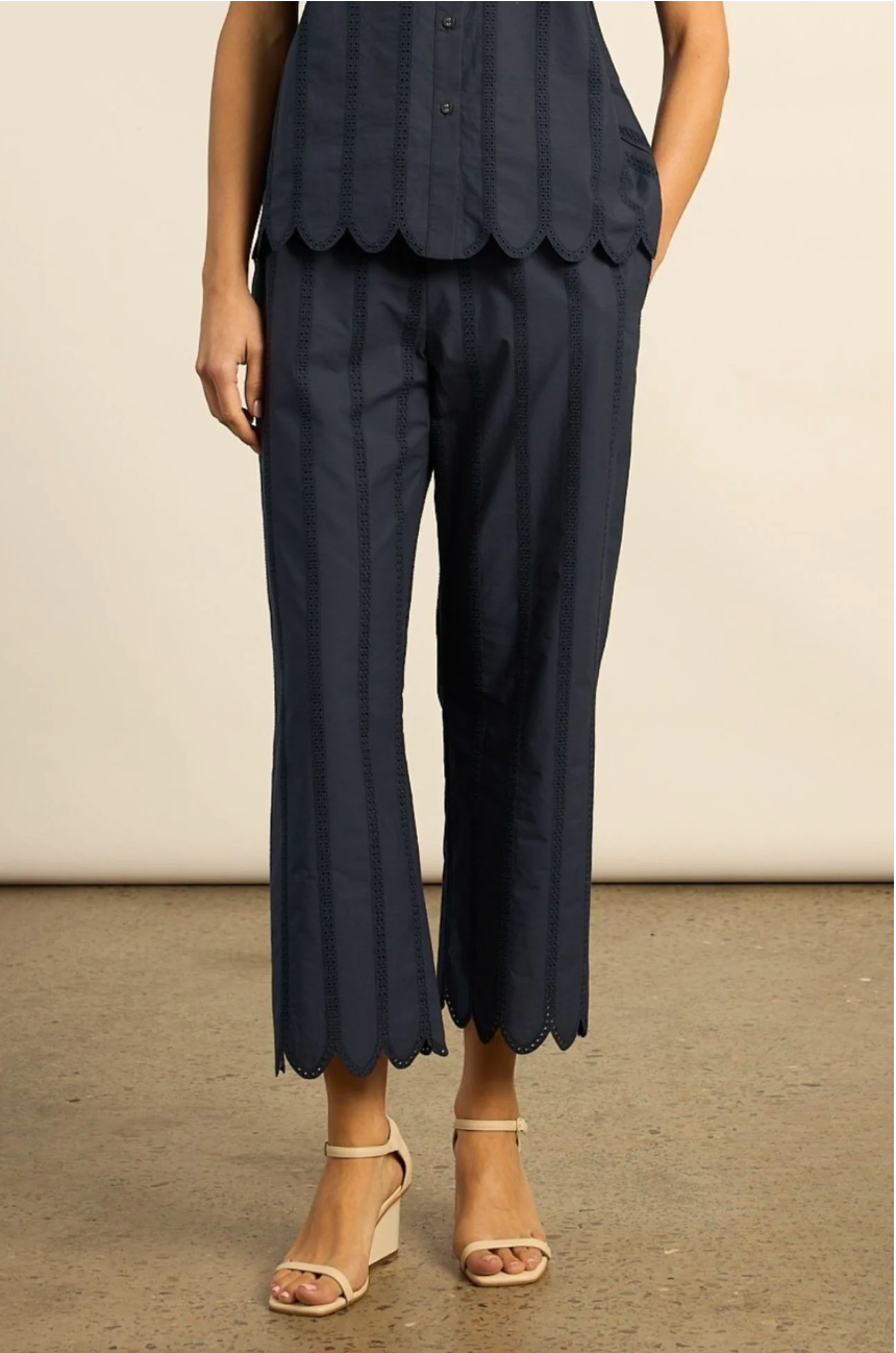 Harbour Pant