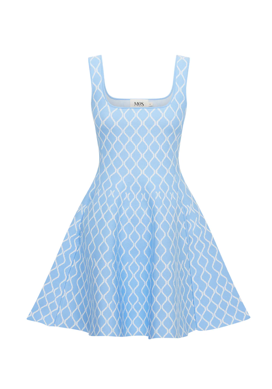 Tropea Mini Dress