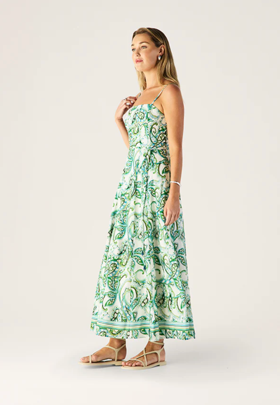 Tara Maxi Dress