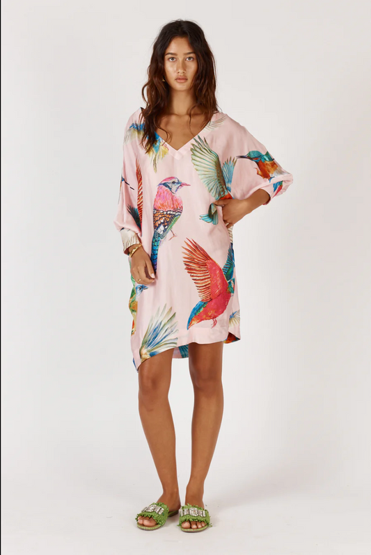 Warbler Kaftan