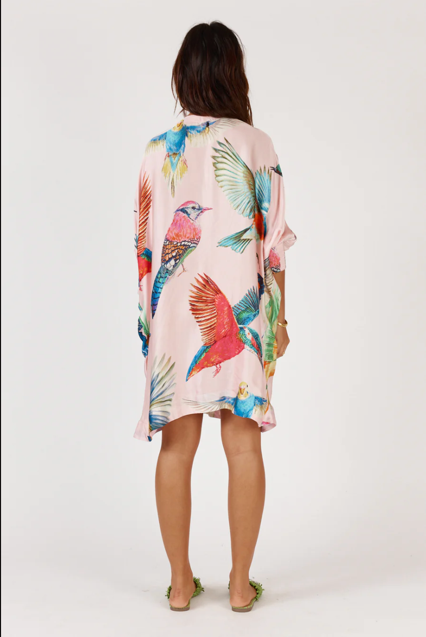 Warbler Kaftan
