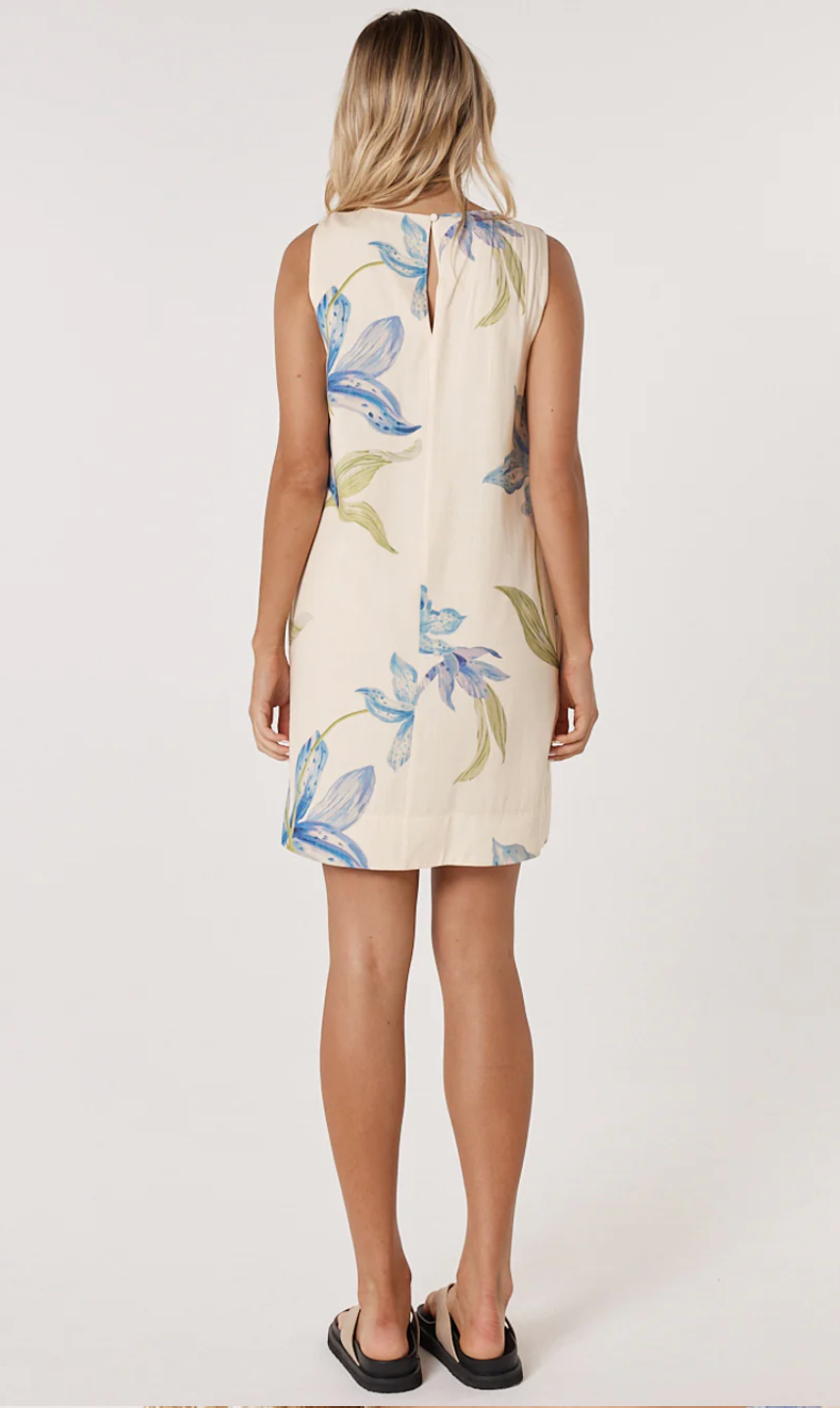 Anthea Shift Dress