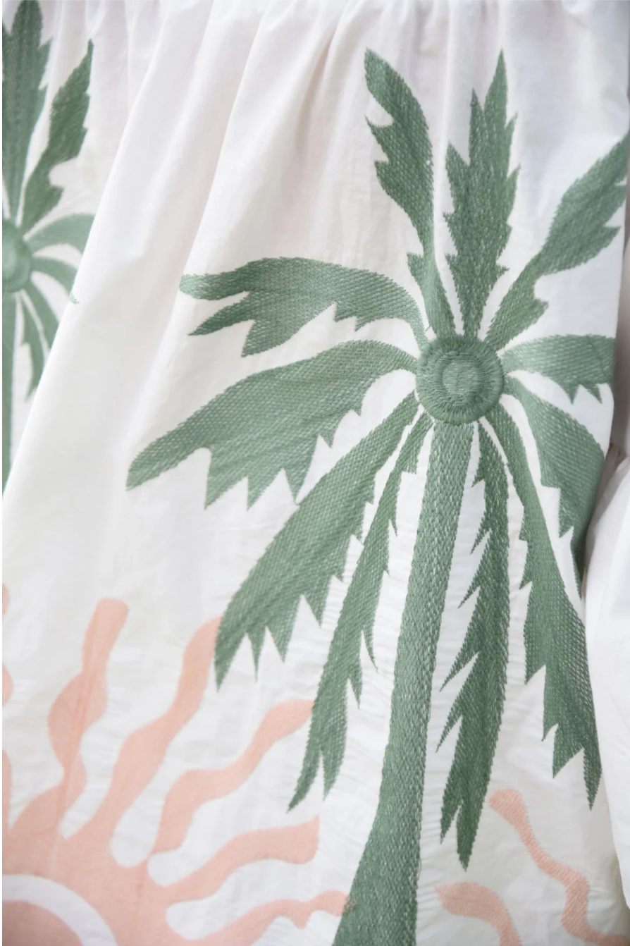 Sun Kissed Dreams Shirt