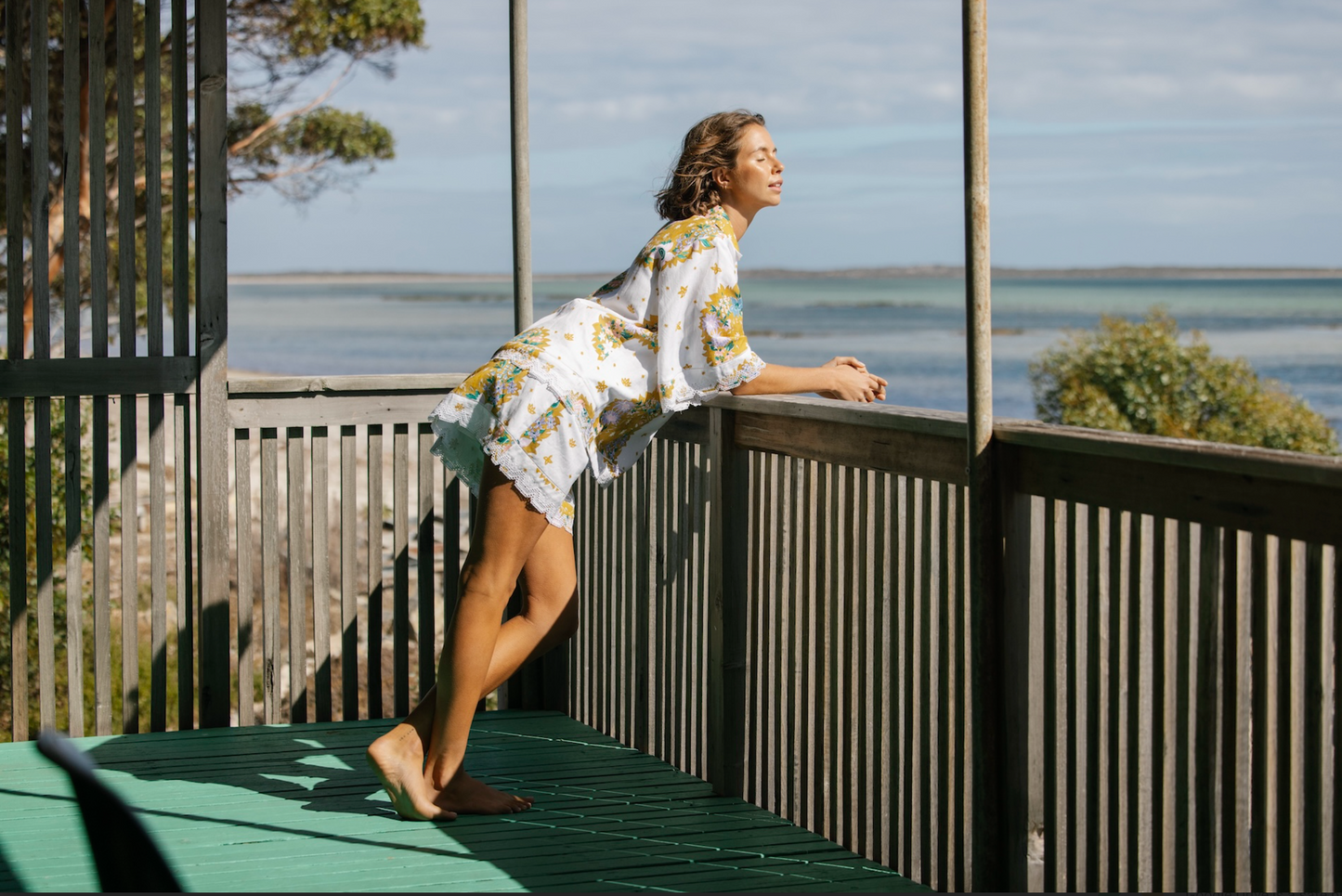 2 Massinger St Shirt