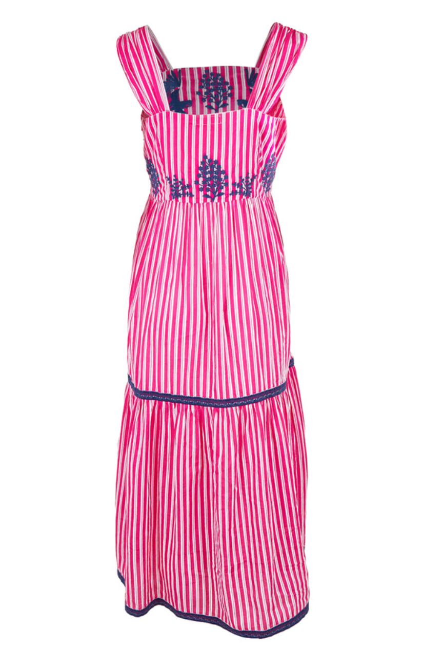 Antibes Maxi Dress