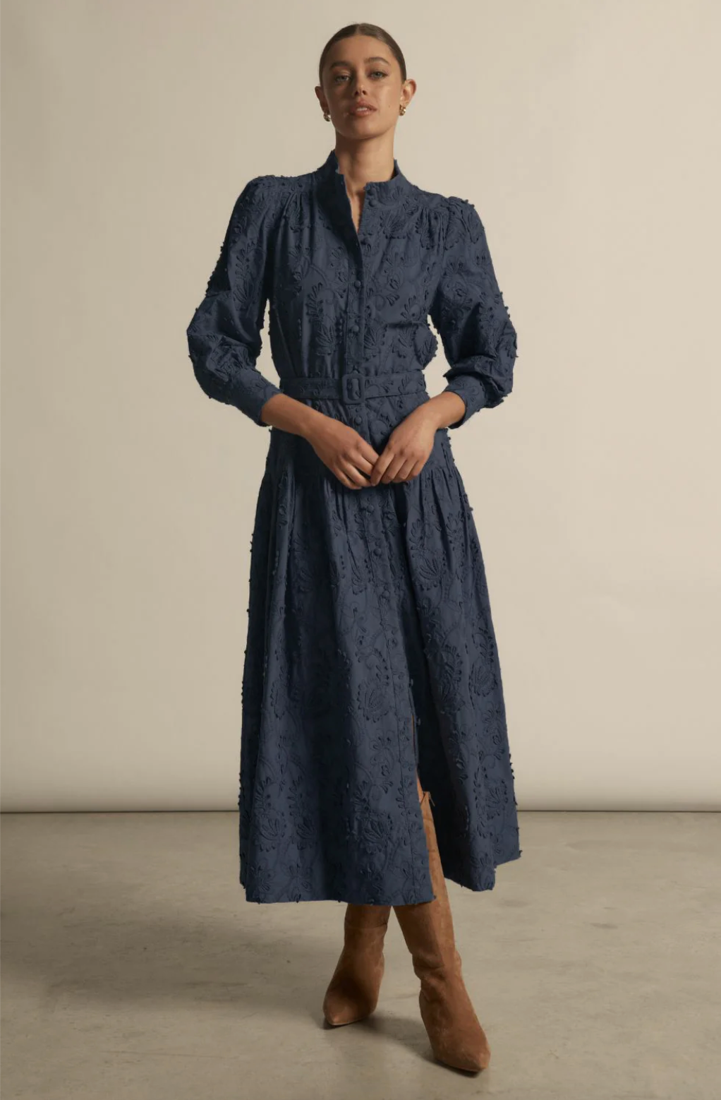 Reverie Dress