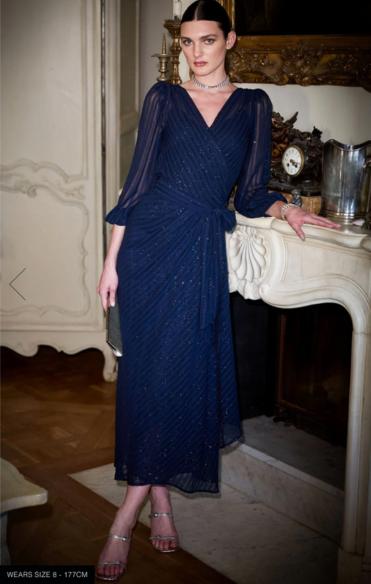 Sierra Dress