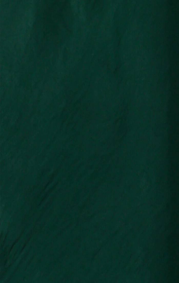 Luxe Trouser Emerald