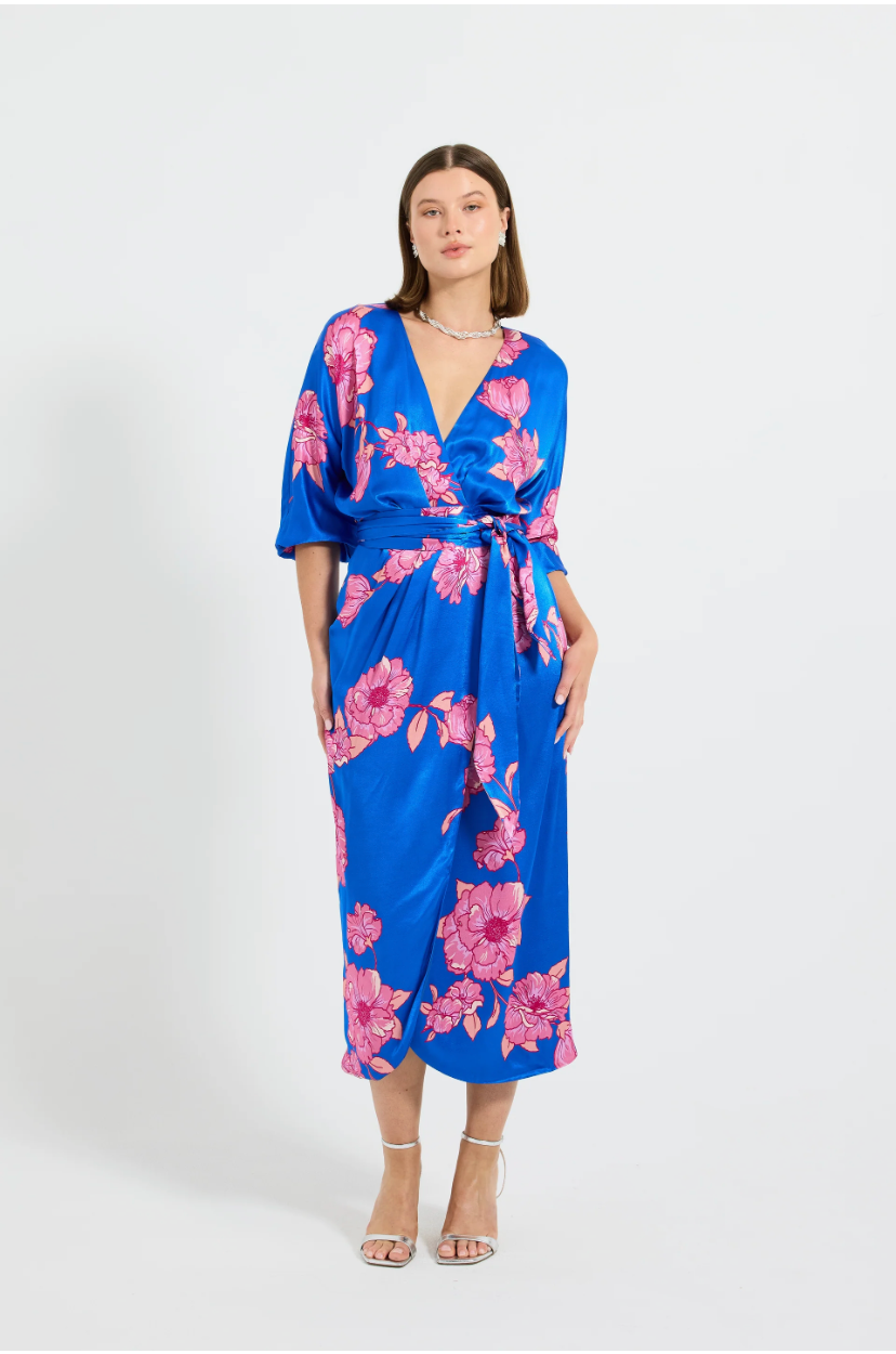 Margot Midi Dress