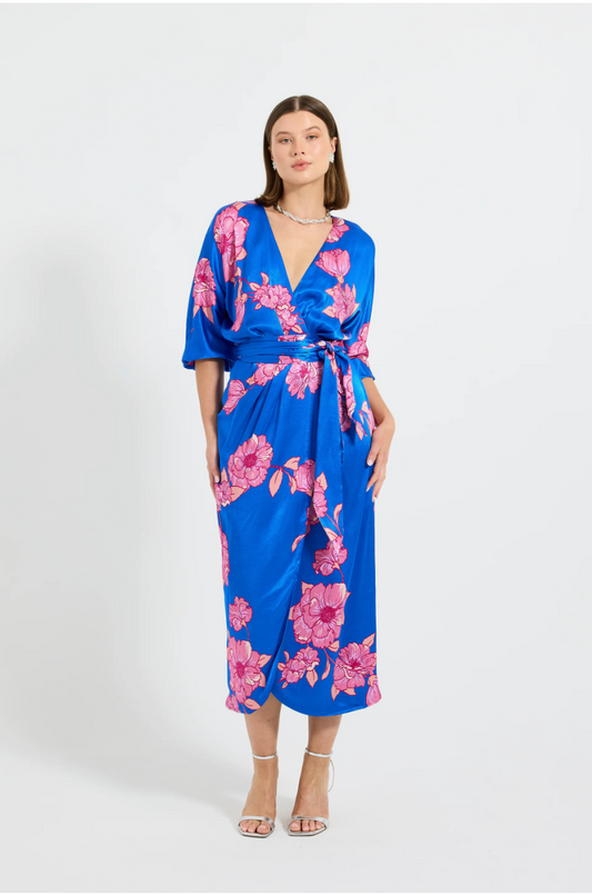 Margot Midi Dress