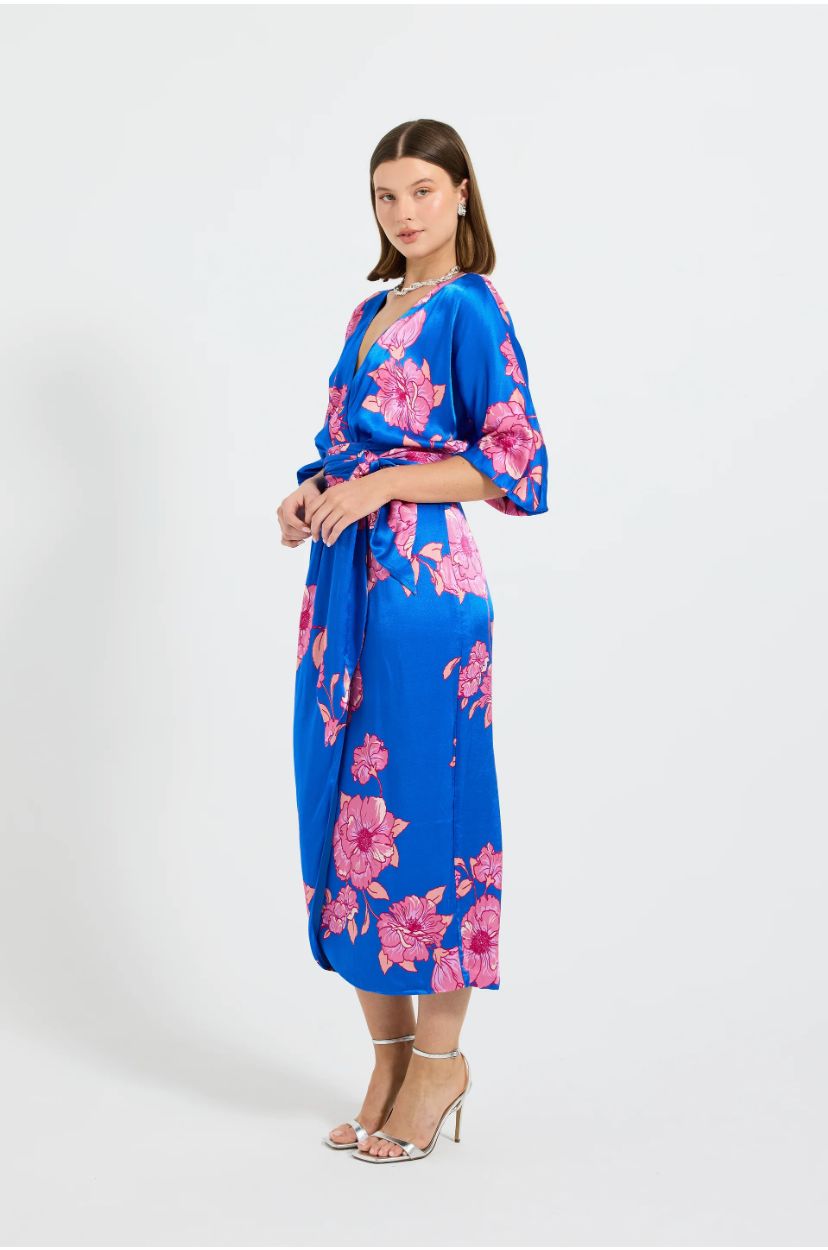 Margot Midi Dress