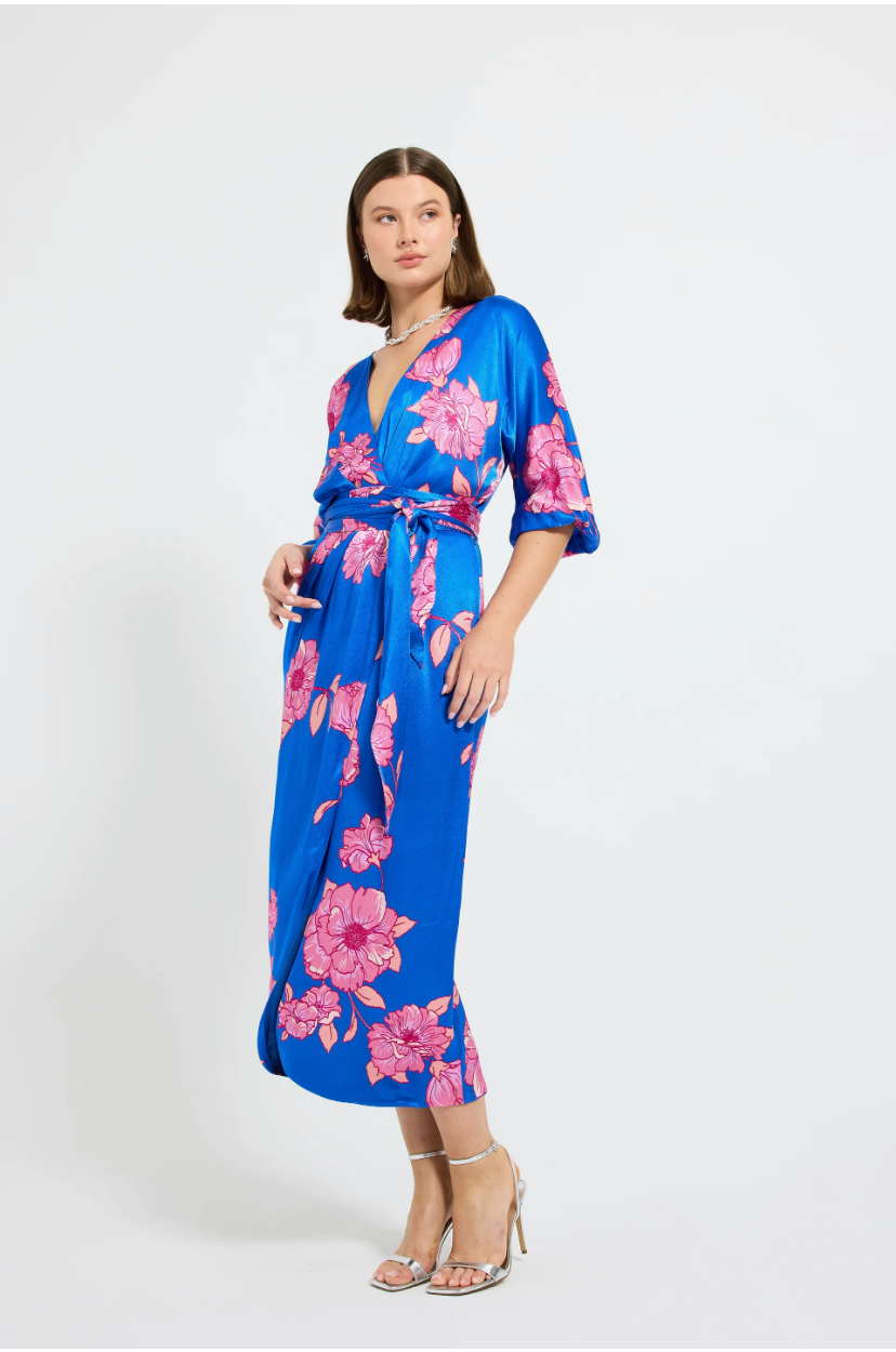 Margot Midi Dress