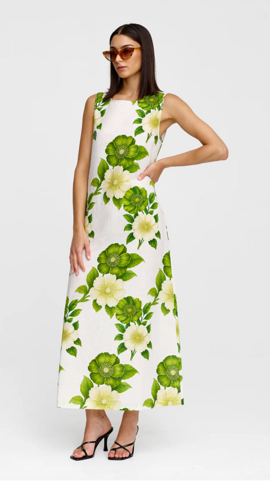 Rosalia Dress