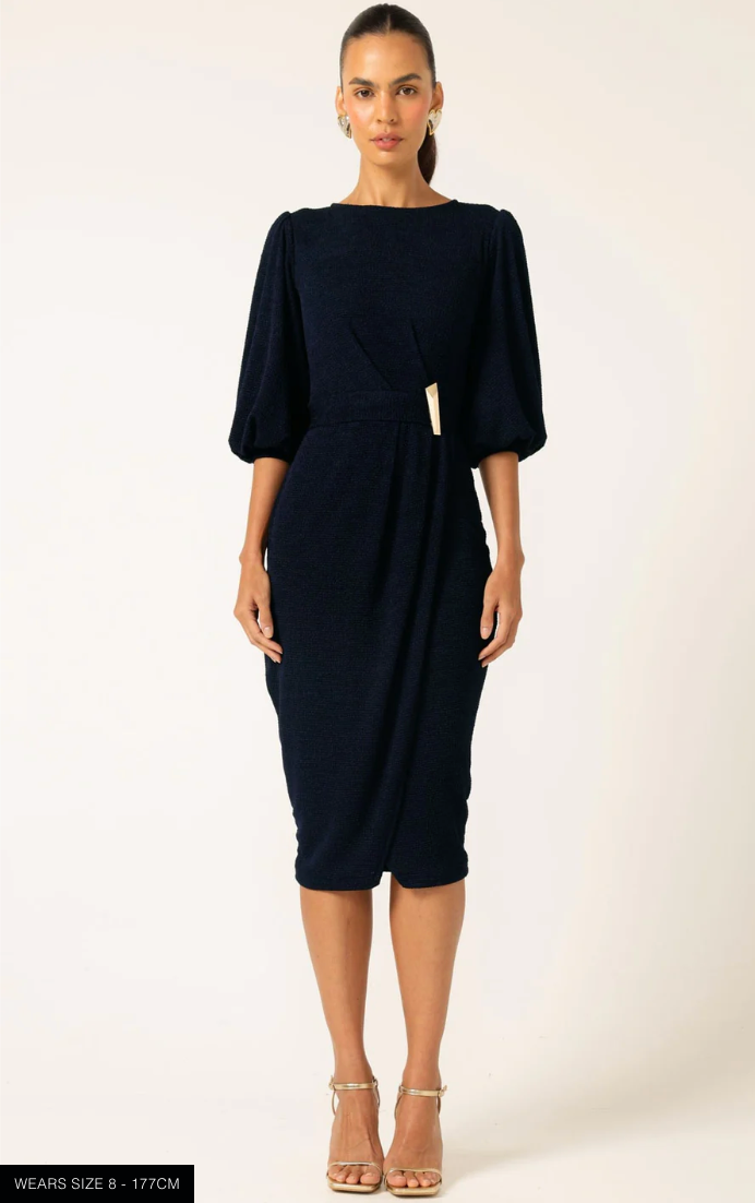 Nicole Dress