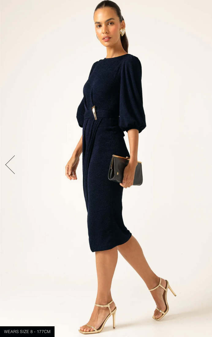Nicole Dress
