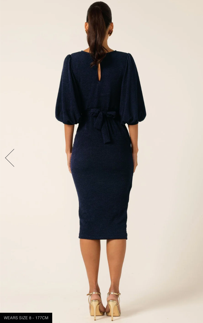 Nicole Dress