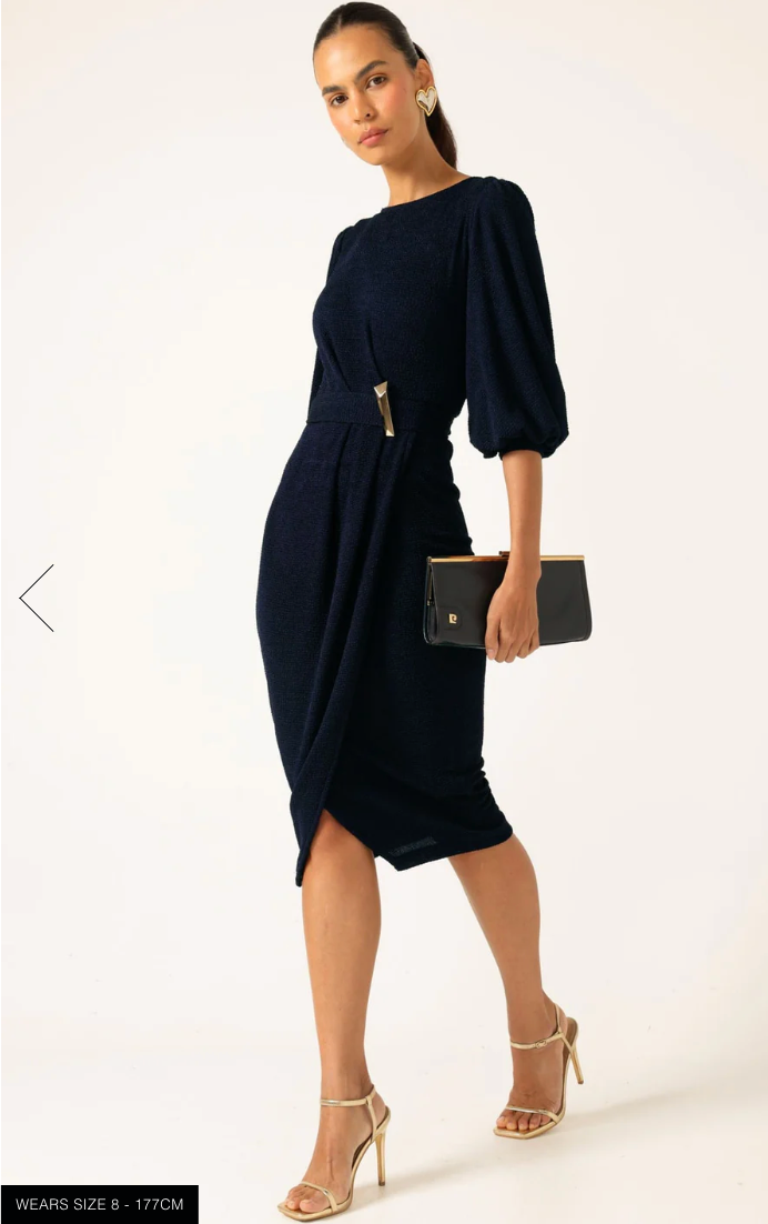 Nicole Dress