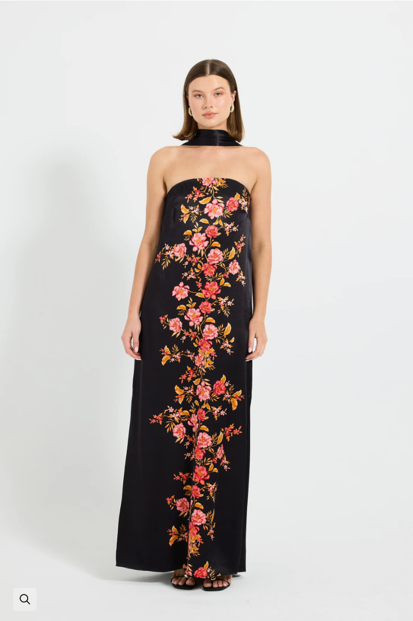 Gracie Maxi
