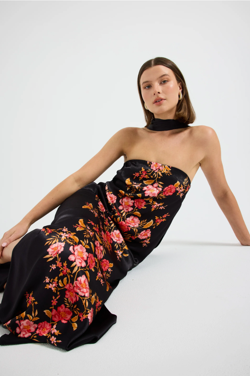 Gracie Maxi