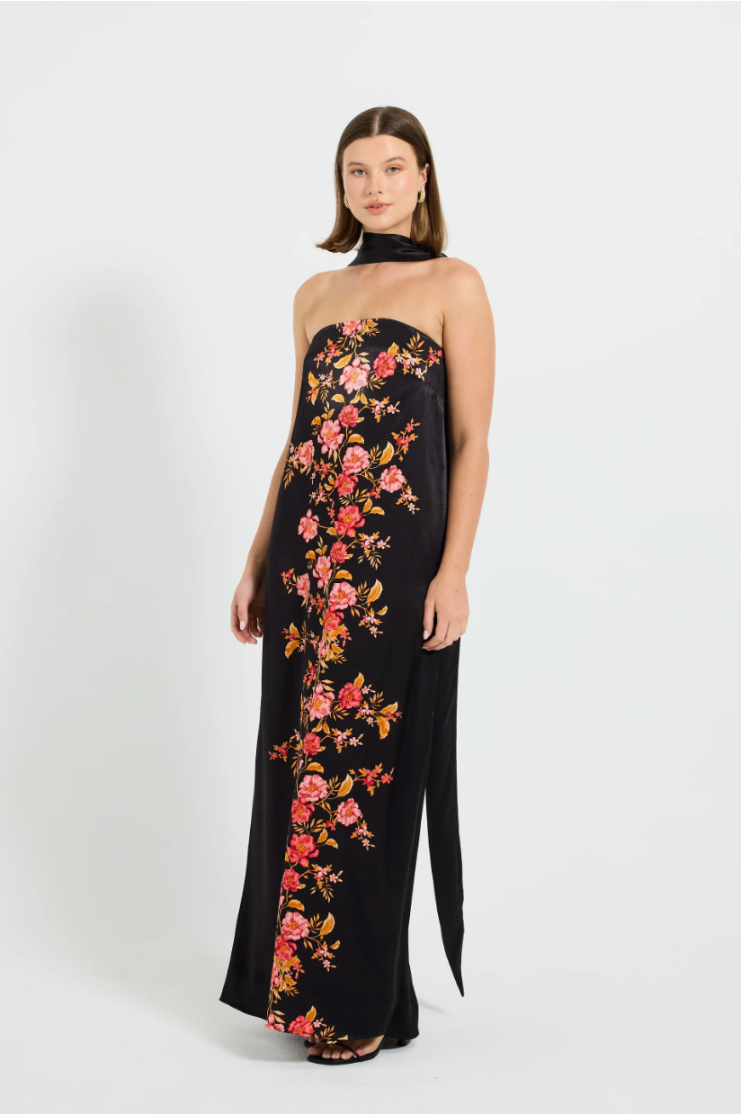 Gracie Maxi