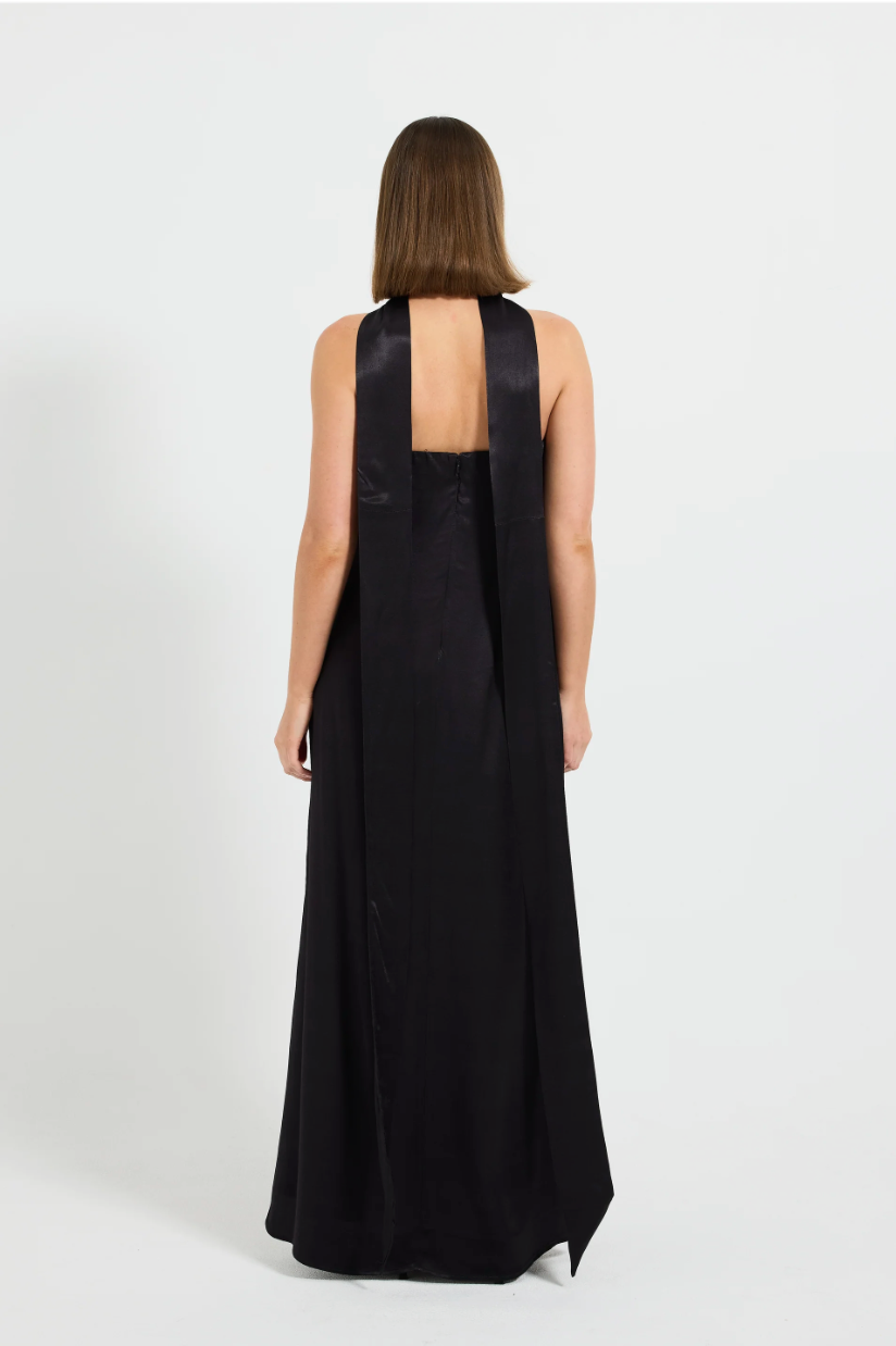 Gracie Maxi