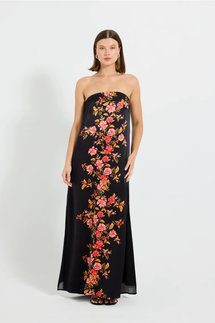 Gracie Maxi