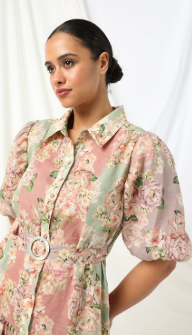 Darcy Dress