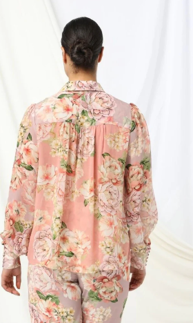 Clair Blouse