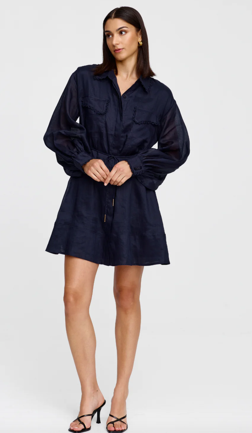 Laurel Mini Dress