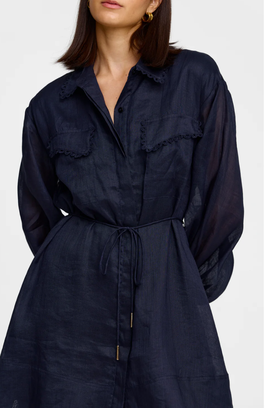 Laurel Mini Dress