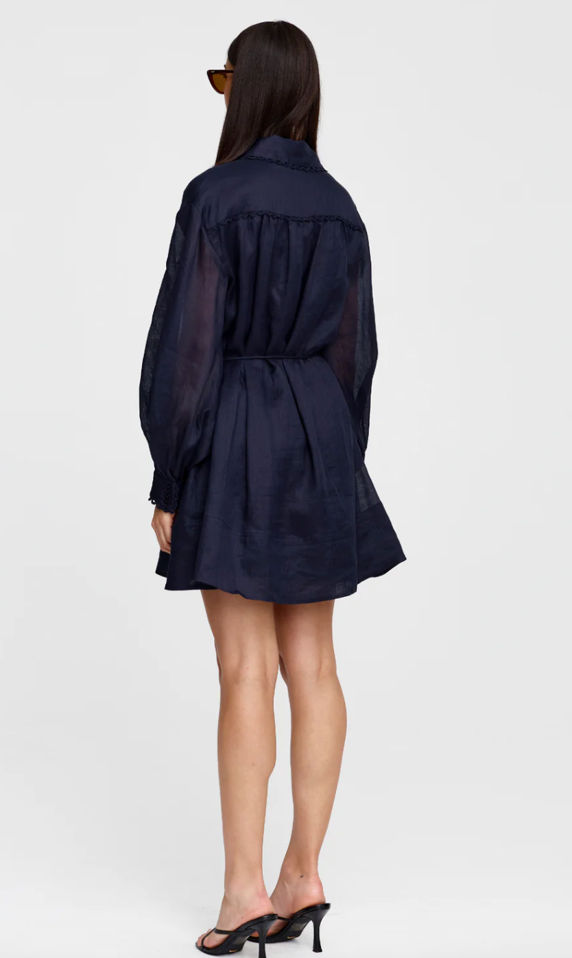 Laurel Mini Dress