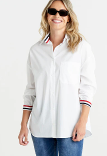 Saskia Shirt