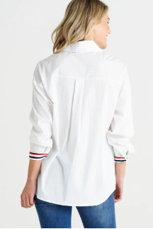 Saskia Shirt