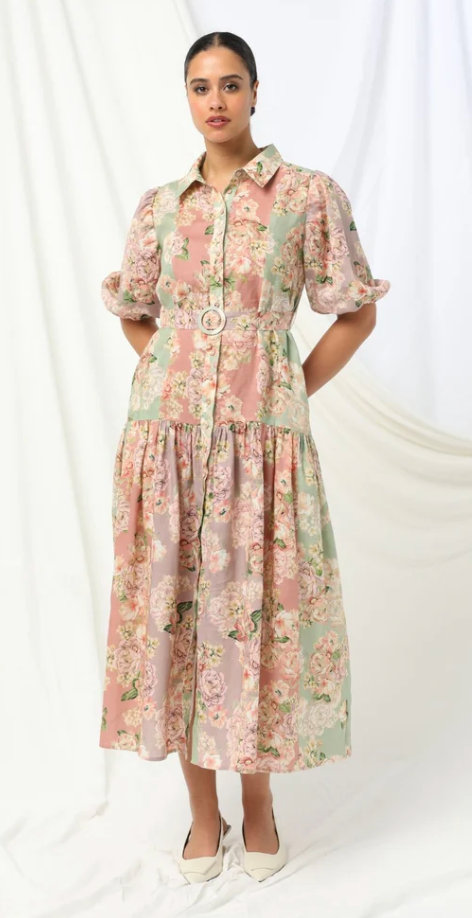 Darcy Dress