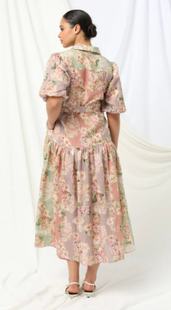 Darcy Dress