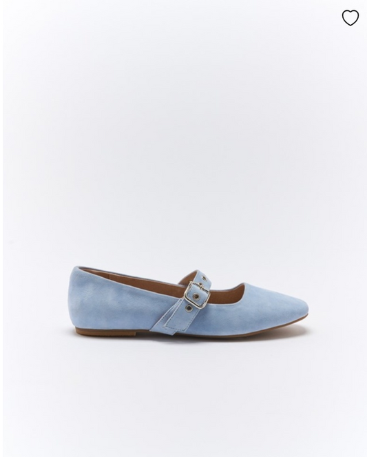 Bianca Ballet Flat