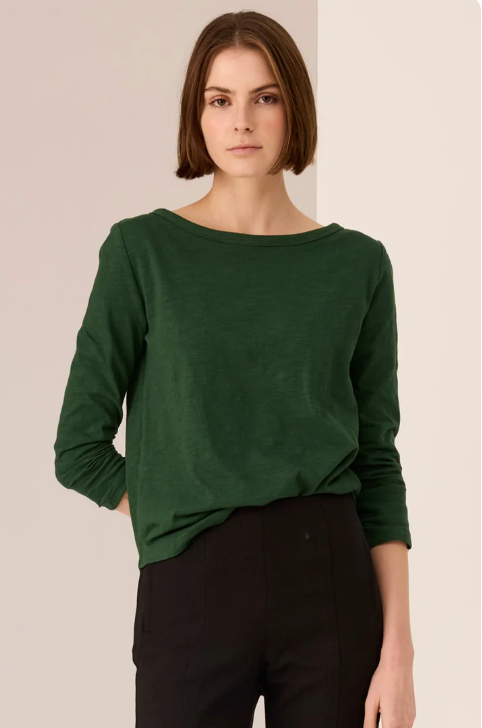 Silas Tee