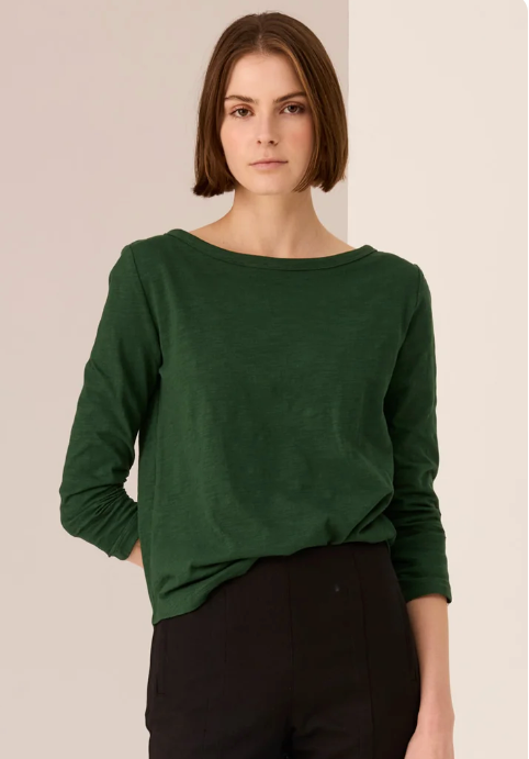 Silas Tee
