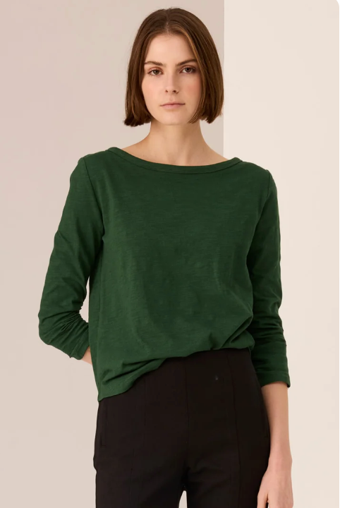 Silas Tee