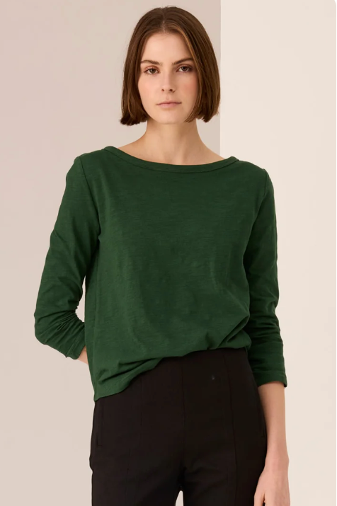 Silas Tee