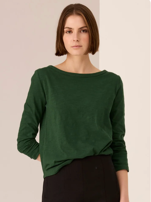 Silas Tee