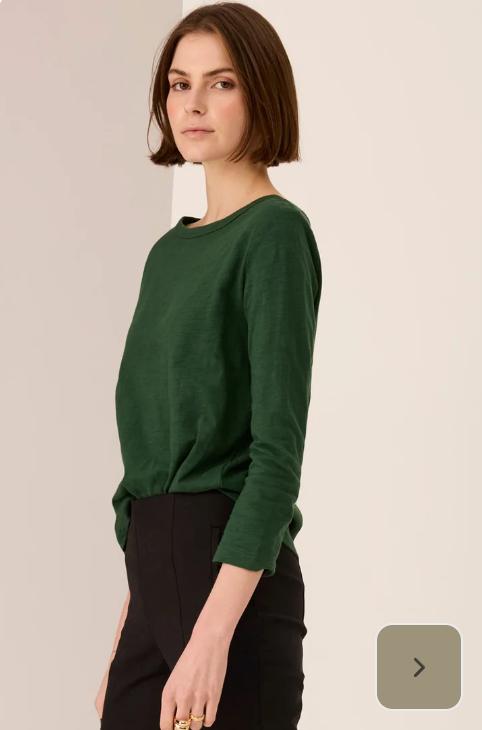 Silas Tee